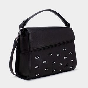 Min & Mon Anastasio Mini Crossbody Handbag